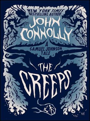 The Creeps - ebook